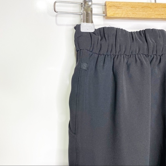 Lululemon Noir Crop Black Pants - Picture 11 of 14